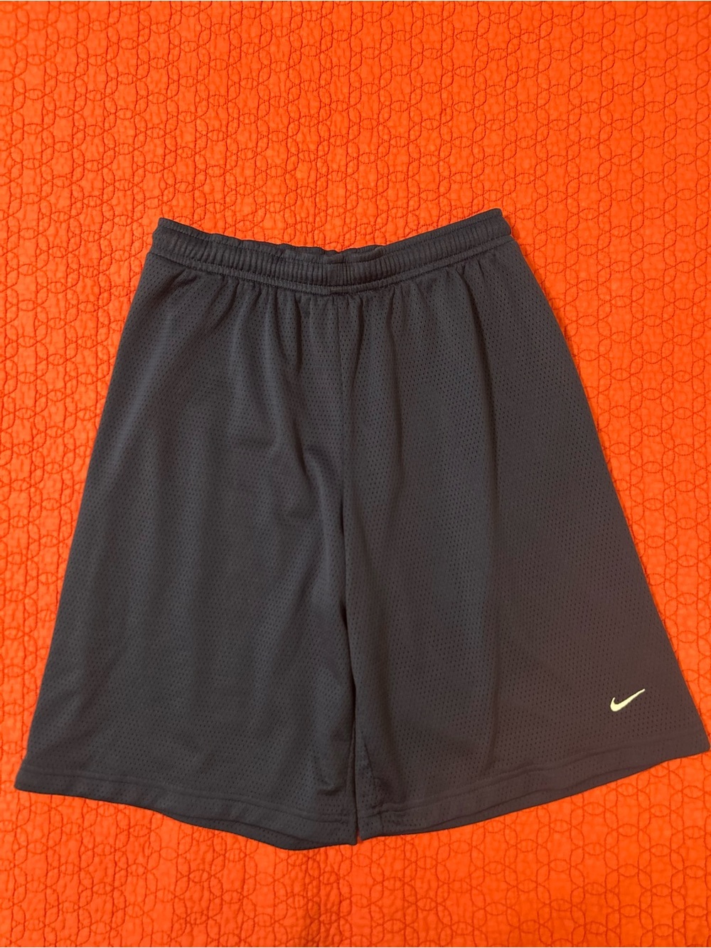 Vintage Nike Athletic Shorts